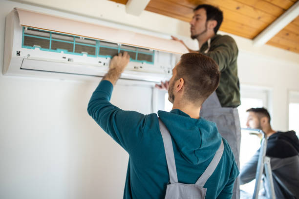 Best Ductless Mini-Split Systems in Dayton, NJ