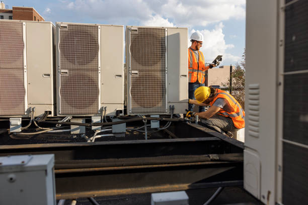 Best HVAC for Healthcare Facilities in Dayton, NJ