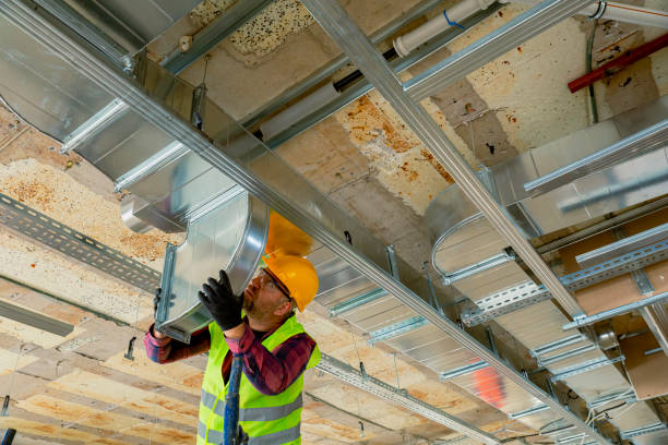 Best Energy-efficient HVAC Solutions in Dayton, NJ