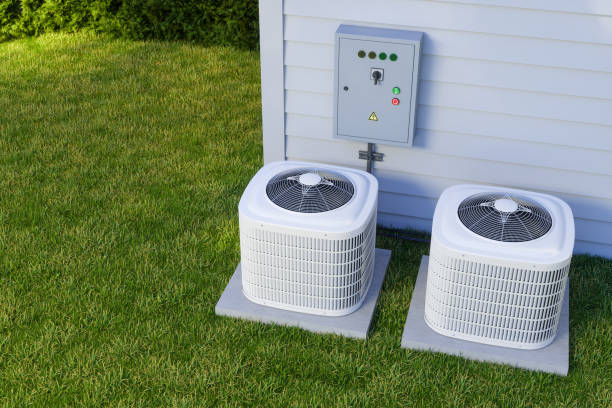 Best Seasonal HVAC Services in Dayton, NJ