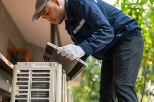 Best Solar-powered HVAC Systems in Dayton, NJ
